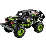 lego-42118-technic-monster-jam-grave-digger-stan-nowy