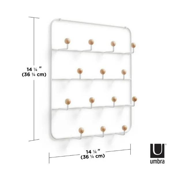 umbra-multi-organizer-estique-bialy