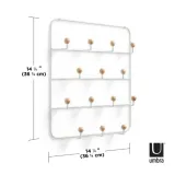 umbra-multi-organizer-estique-bialy