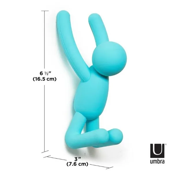 umbra-wieszak-scienny-buddy-multikolorowy