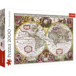 puzzle-mapa-ziemi-1630r-2000-elementow-trefl