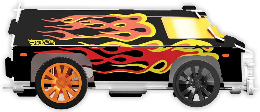 bladez-auto-kieszonkowe-mini-maker-kitz-super-van-czarny