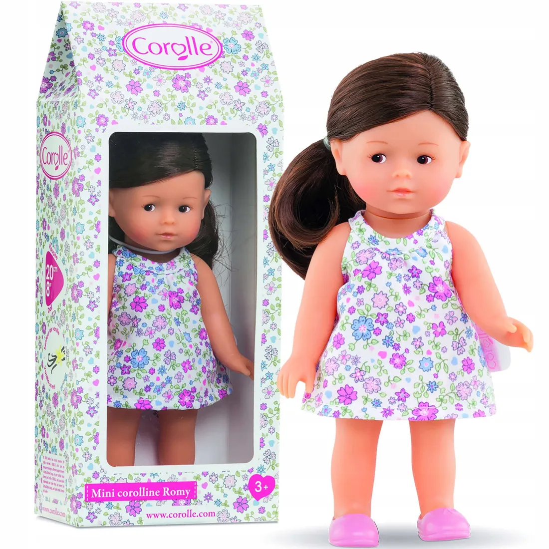 simba-240020-corolle-lalka-mini-corolline-romy