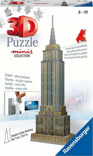 puzzle-3d-mini-collection-empire-state-building-66-elementow