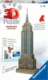 puzzle-3d-mini-collection-empire-state-building-66-elementow