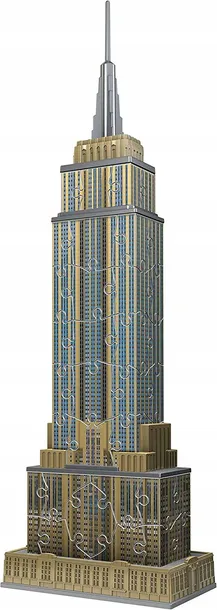 puzzle-3d-mini-collection-empire-state-building-66-elementow