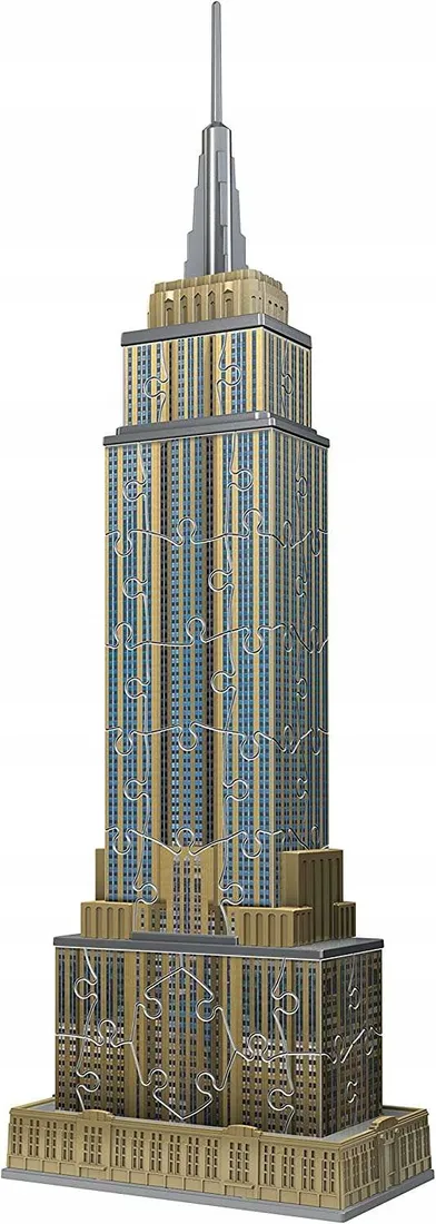 puzzle-3d-mini-collection-empire-state-building-66-elementow