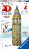 puzzle-3d-mini-collection-big-ben-60-elementow