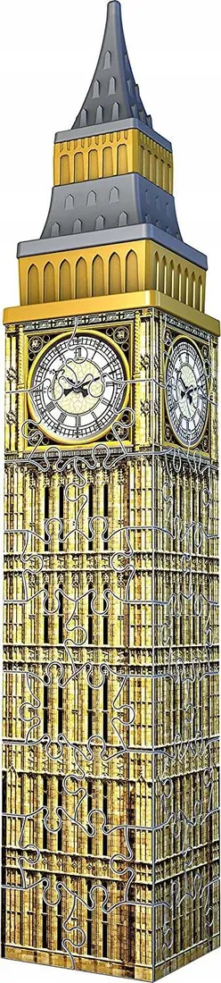 puzzle-3d-mini-collection-big-ben-60-elementow