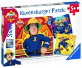 puzzle-3-x-49-elementow-strazak-sam