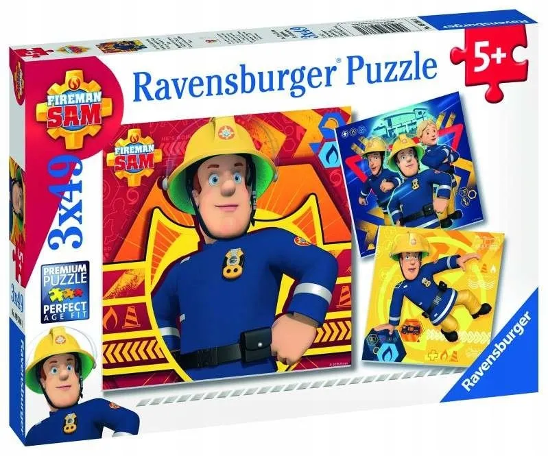 puzzle-3-x-49-elementow-strazak-sam