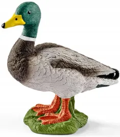 schleich-figurka-kaczor