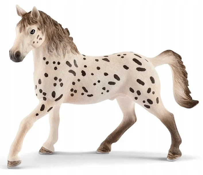 schleich-figurka-kon-knapstrupper-ogier