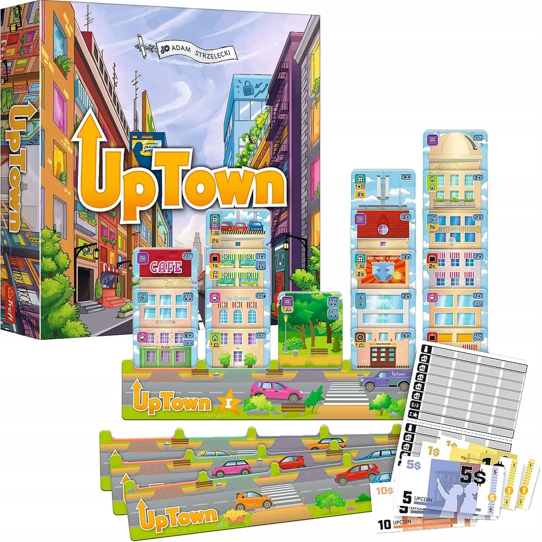 trefl-gra-rodzinna-uptown