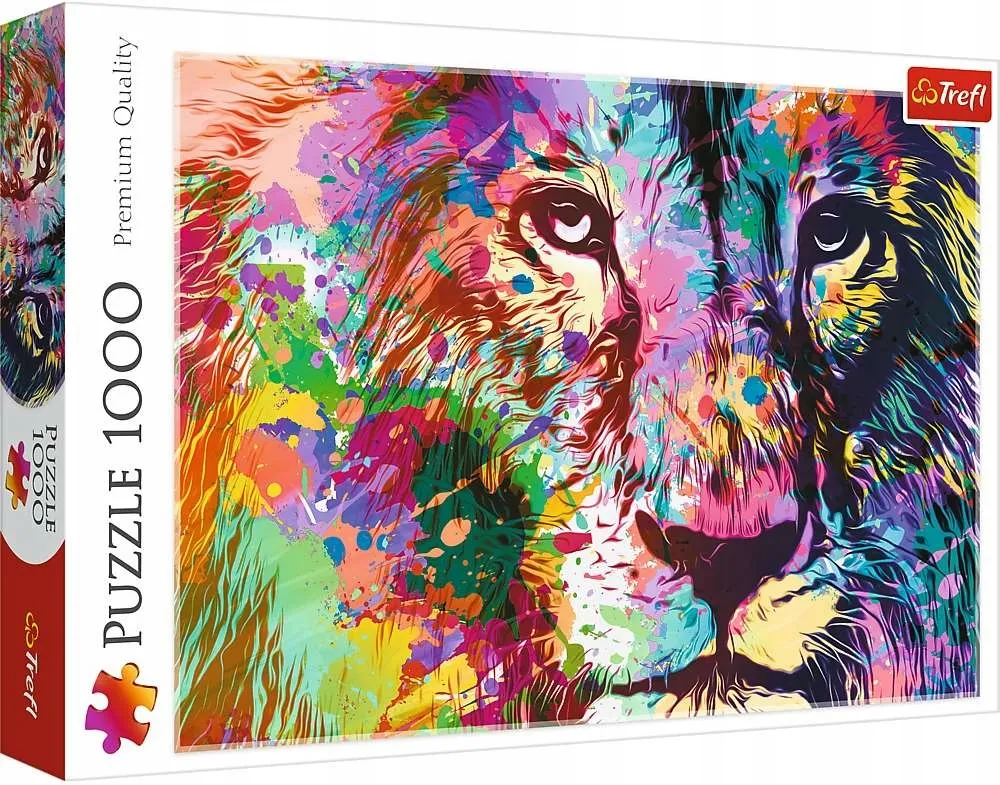 puzzle-1000-elementow-kolorowy-lew