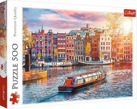 puzzle-500-elementow-amsterdam-holandia