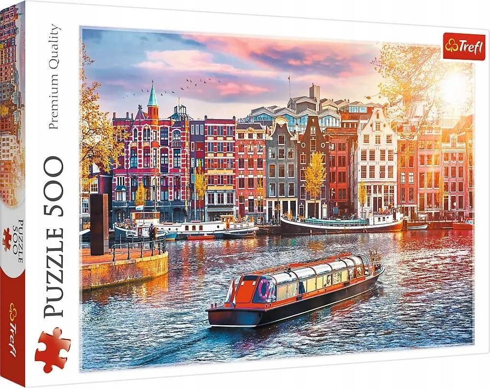 puzzle-500-elementow-amsterdam-holandia