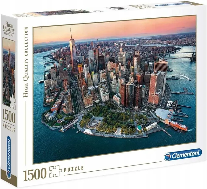 puzzle-widok-na-nowy-jork-1500-elementow