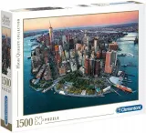 puzzle-widok-na-nowy-jork-1500-elementow