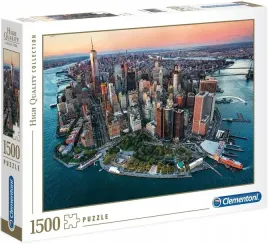 puzzle-widok-na-nowy-jork-1500-elementow