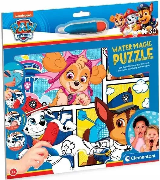 puzzle-water-magic-puzzle-psi-patrol-30-elementow