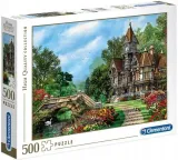 puzzle-domek-old-waterway-500-elementow