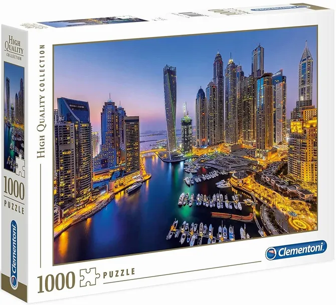 puzzle-widok-na-dubai-1000-elementow