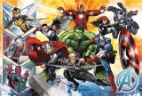 puzzle-marvel-sila-avengersow-100-elementow