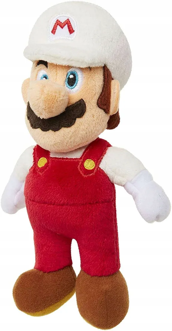super-mario-maskotka-fire-mario