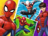 puzzle-30-elementow-spider-man-i-miguel