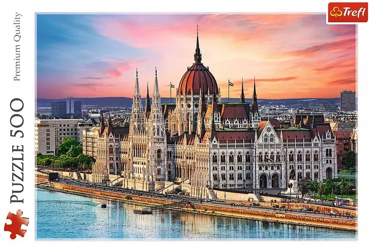 puzzle-500-elementow-budapeszt-wegry