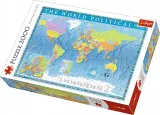 puzzle-polityczna-mapa-swiata-2000-elementow-trefl