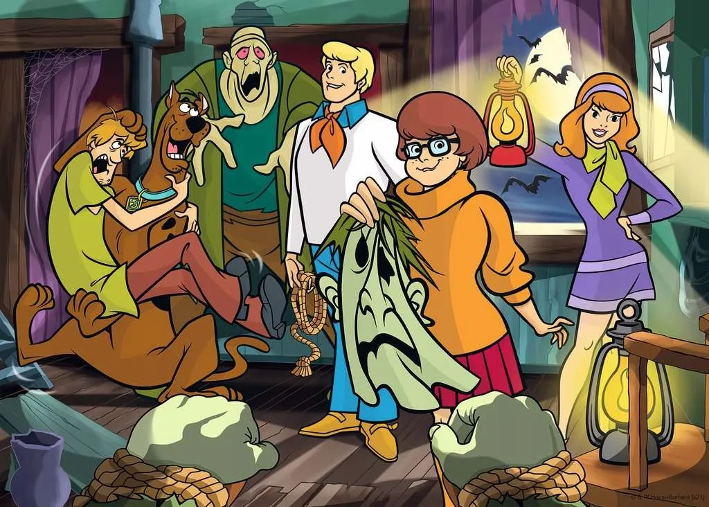 puzzle-1000-elementow-scooby-doo-kudlaty