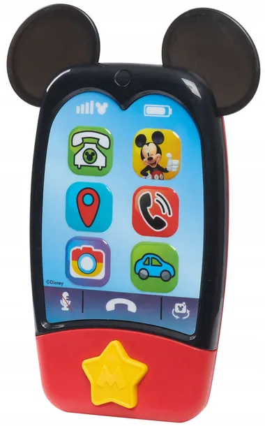 disney-myszka-mickey-zabawkowy-smartfon-dla-dzieci-dzwiek-2-just-play