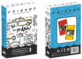 waddingtons-no-1-friends-przyjaciele