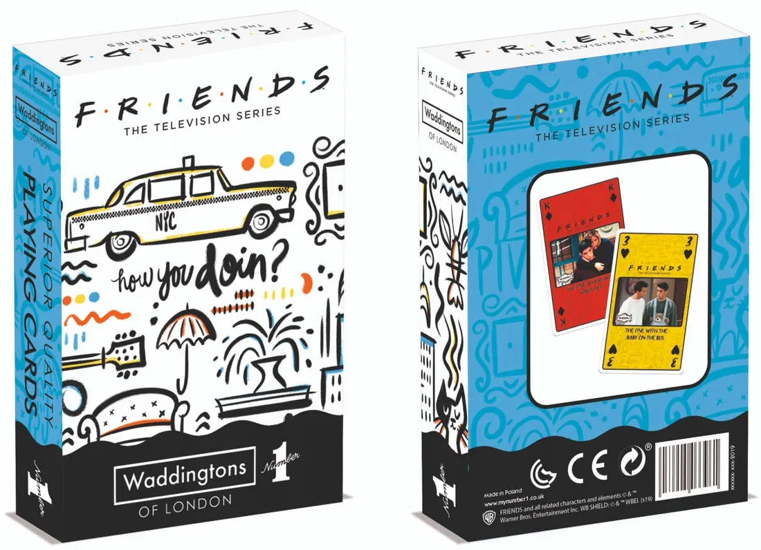waddingtons-no-1-friends-przyjaciele