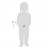 small-foot-11744-mini-labirynt-zyrafa