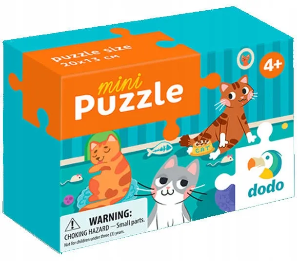 dodo-puzzle-mini-35-elementow-szalone-koty