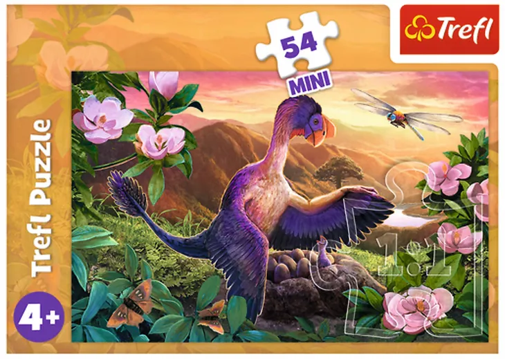 trefl-puzzle-mini-54-dinozaury-4