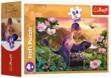trefl-puzzle-mini-54-dinozaury-4