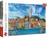 puzzle-rovinj-chorwacja-trefl-2000-elementow