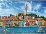 puzzle-rovinj-chorwacja-trefl-2000-elementow