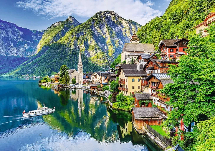 puzzle-1000-hallstatt-austria-trefl