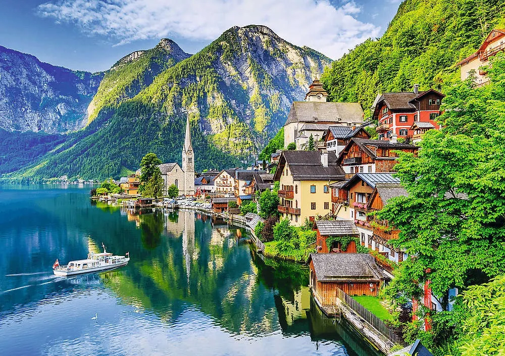 puzzle-1000-hallstatt-austria-trefl