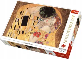 puzzle-klimt-pocalunek-1000-elementow-trefl