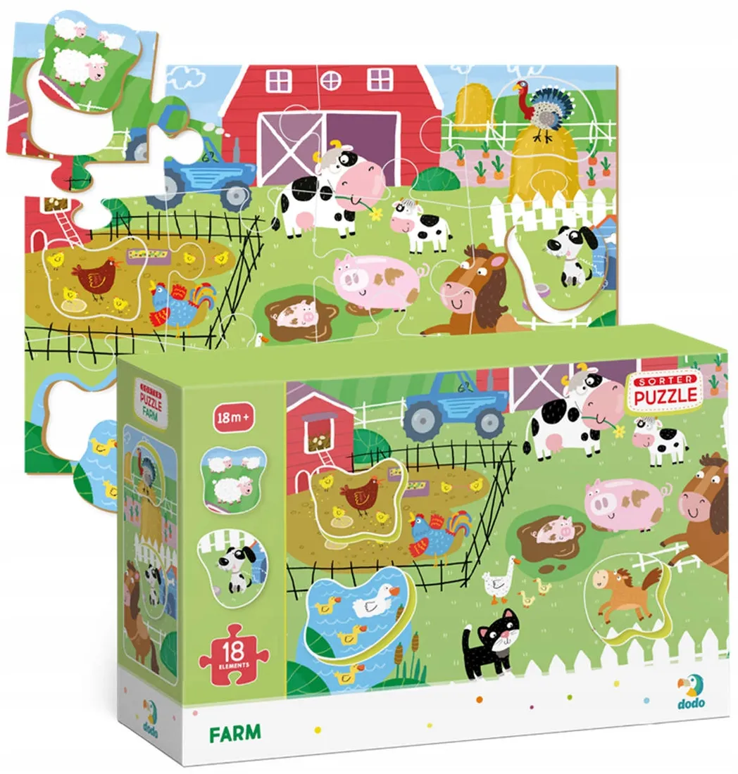 dodo-puzzle-sorter-farma-18-elementow