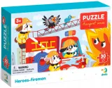 dodo-puzzle-bohaterscy-strazacy-30-elementow