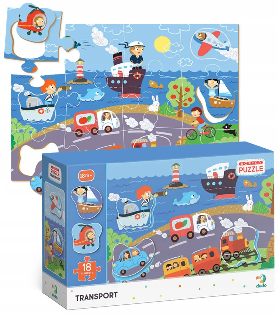 dodo-puzzle-sorter-transport-18-elementow