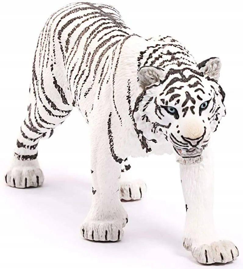 schleich-figurka-bialy-tygrys