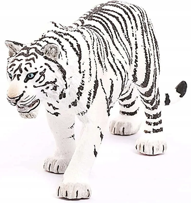 schleich-figurka-bialy-tygrys